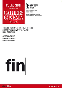 End | Fin  |   DVD